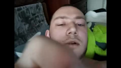 nikolai323 online show from December 8, 2024, 8:30 am