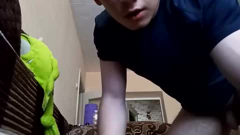 nikolai323 online show from March 3, 2025, 3:09 pm