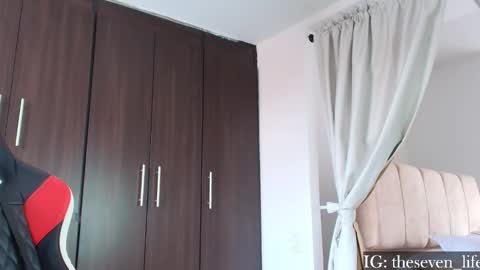 Niko online show from February 12, 2026, 3:18 pm