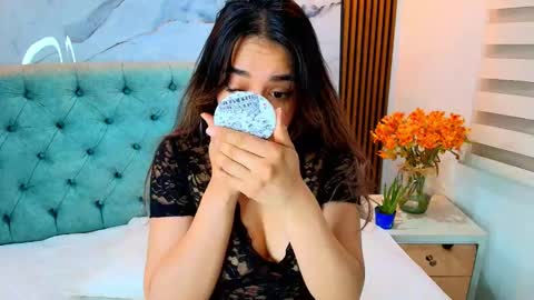 nikolcruz online show from March 20, 2026, 10:53 am