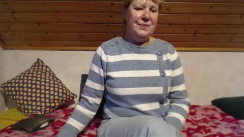 Nikole1 online show from January 19, 2026, 10:41 am