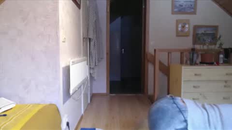 Nikole1 online show from February 1, 2026, 11:53 am