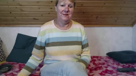 Nikole1 online show from March 21, 2026, 3:04 pm