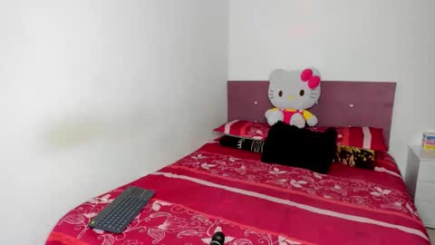 Snapshot of nikoleevanss chatting on February 1, 2026, 5:17 am Nikole online show from February 1, 2026, 5:17 am