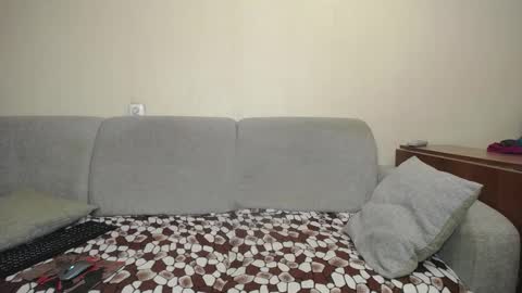 Nikoletta online show from November 21, 2025, 9:46 pm