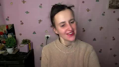 Nikolleta online show from January 12, 2026, 8:36 pm