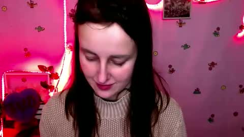 Nikolleta online show from February 13, 2026, 9:11 pm