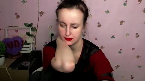 Nikolleta online show from February 21, 2026, 9:16 pm