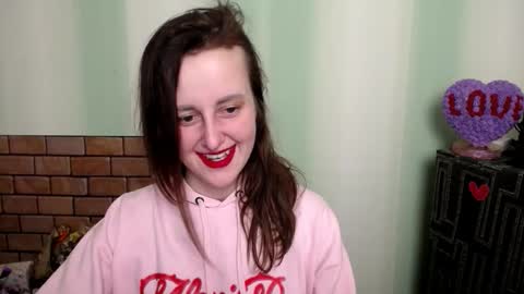 Nikolleta online show from February 27, 2026, 9:15 pm