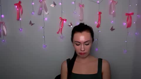 nikonara_ online show from March 20, 2026, 4:12 pm