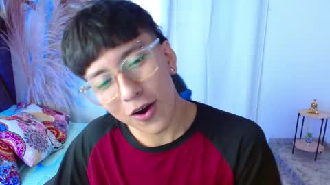 Niko online show from April 28, 2026, 2:22 pm