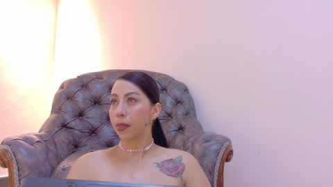  NIKY SMIT  online show from March 3, 2026, 10:32 am