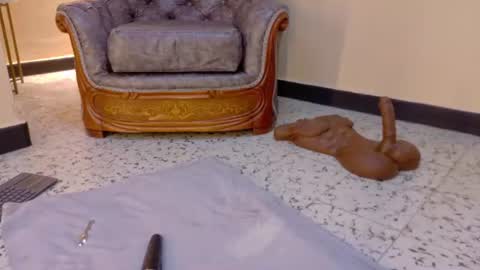  NIKY SMIT  online show from July 3, 2026, 11:27 am