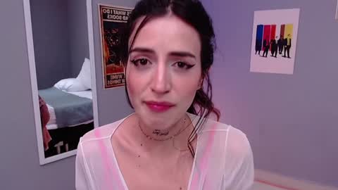 Niky A Stark online show from January 2, 2025, 10:05 am