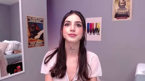 Niky A Stark online show from January 9, 2025, 12:57 am