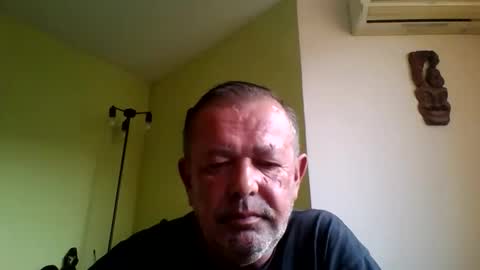 nikyo419 online show from March 14, 2026, 6:30 am