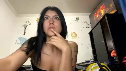 Snapshot of nikyyyy333 chatting on February 21, 2025, 6:07 am nikyyyy333 online show from February 21, 2025, 6:07 am