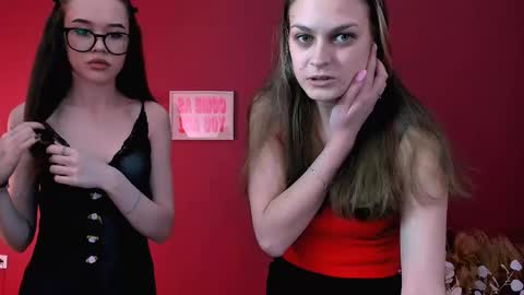 nila_eclipse online show from March 21, 2026, 9:47 am