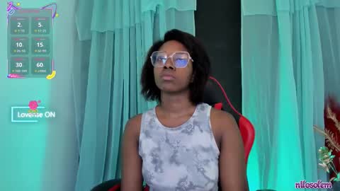 nilo solem online show from January 9, 2026, 3:20 am