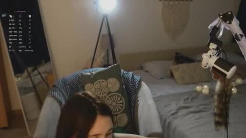 Jennet online show from February 3, 2026, 6:46 pm