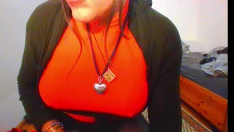 nina8383 online show from February 7, 2026, 11:08 pm