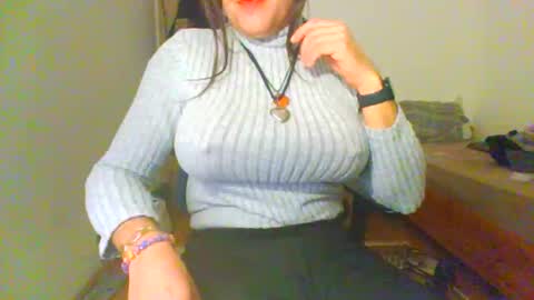 nina8383 online show from February 13, 2026, 12:06 am