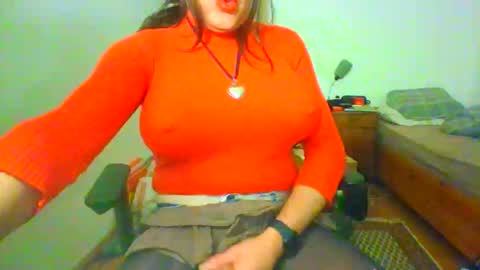 nina8383 online show from February 18, 2026, 2:29 am