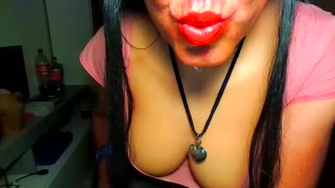 nina8383 online show from April 28, 2026, 12:09 am