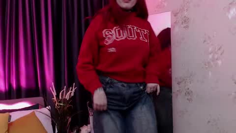 Snapshot of nina_b1um chatting on April 16, 2026, 5:08 am Nina online show from April 16, 2026, 5:08 am