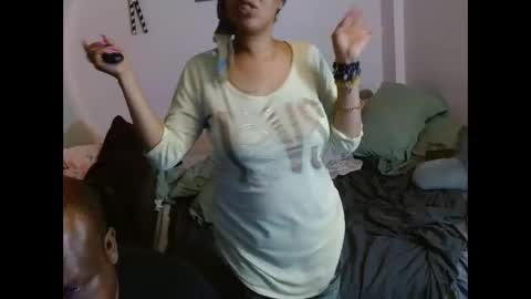Snapshot of nina_fame chatting on May 28, 2026, 3:15 am Nina Fame online show from May 28, 2026, 3:15 am