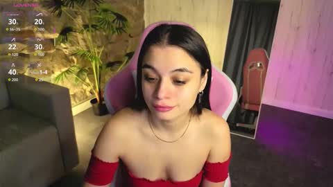 Ketrin online show from February 9, 2026, 1:09 am