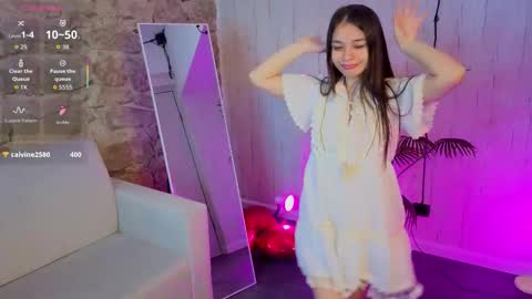 Ketrin online show from February 19, 2026, 2:07 am