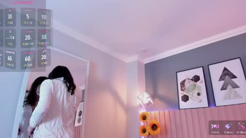 nina_ford_ online show from February 11, 2026, 3:00 am