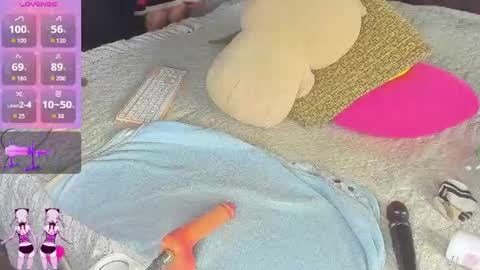 Snapshot of nina_gauther_ chatting on May 28, 2026, 2:58 pm Nina Gauther online show from May 28, 2026, 2:58 pm