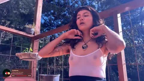 Nina.  online show from January 16, 2026, 9:08 pm