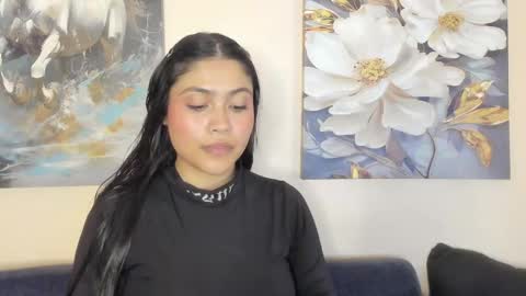 nina_kmay online show from April 21, 2026, 7:17 pm