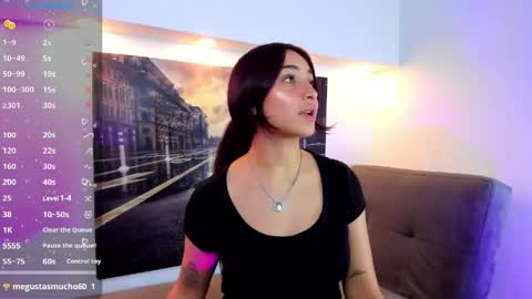 Snapshot of nina_mars_ chatting on May 26, 2026, 12:01 pm Nina online show from May 26, 2026, 12:01 pm