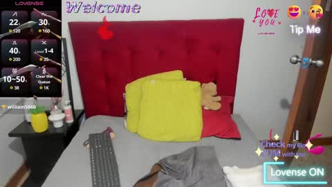 Nina online show from February 1, 2025, 12:18 am