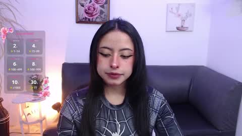 nina_petitte online show from April 3, 2026, 11:52 am
