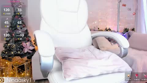    online show from December 27, 2024, 7:35 pm