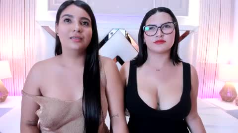 Nina online show from September 13, 2025, 4:23 am