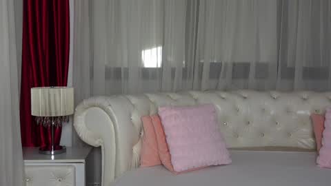 NinaCrystal online show from February 8, 2025, 9:03 am