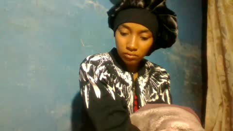 Snapshot of ninaeaa chatting on June 27, 2026, 3:33 am ninaeaa online show from June 27, 2026, 3:33 am