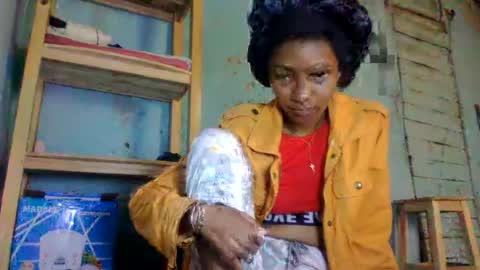 Snapshot of ninaeaa chatting on July 16, 2026, 7:25 am ninaeaa online show from July 16, 2026, 7:25 am