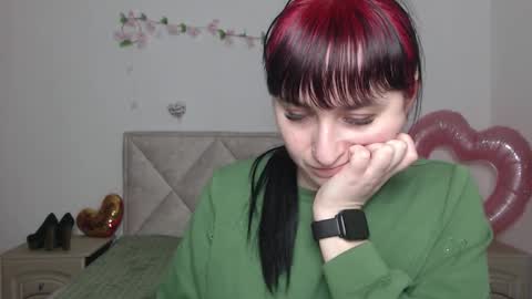 ninaflawlees online show from March 3, 2026, 1:50 pm