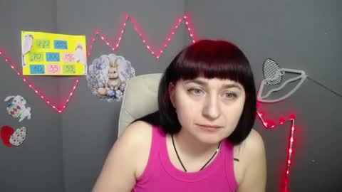 ninaflawlees online show from March 29, 2026, 6:35 am