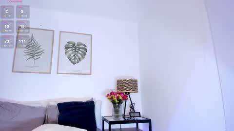 Nina Sara online show from January 22, 2025, 6:10 am