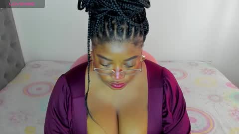 Valentina online show from March 6, 2026, 10:28 pm