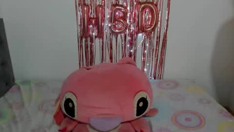 Valentina online show from March 26, 2026, 10:59 pm