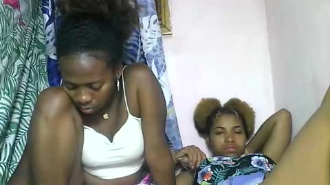 Snapshot of ninah9794 chatting on November 27, 2025, 6:54 pm Ninah9794 online show from November 27, 2025, 6:54 pm